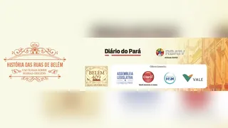 Imagem ilustrativa do vídeo: Conheça a história da Estrada da Ceasa em Belém