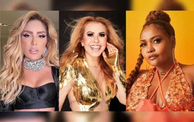 Manu, Joelma e Gaby: entenda a polêmica!