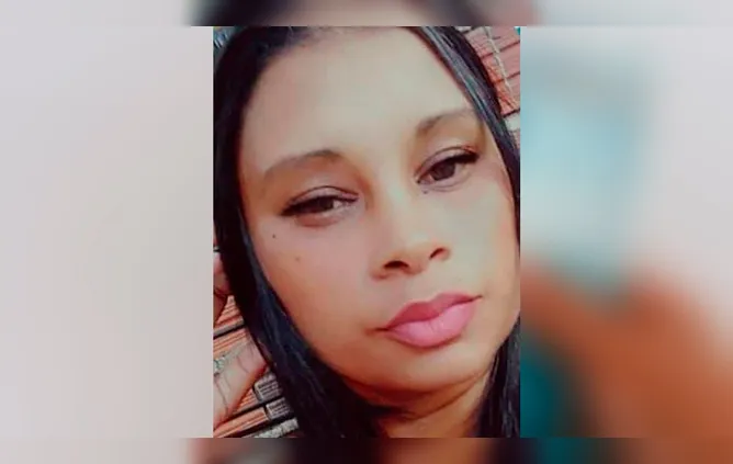 Érica Costa Melo, de 34 anos foi assassinada pelo companheiro