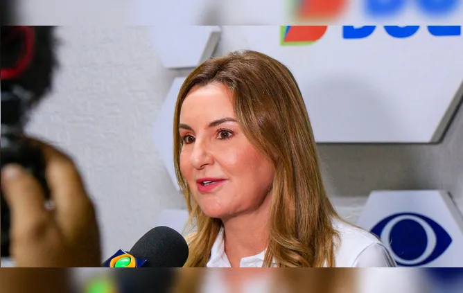 Hana Tuma fala sobre saneamento e urbanização para a COP 30