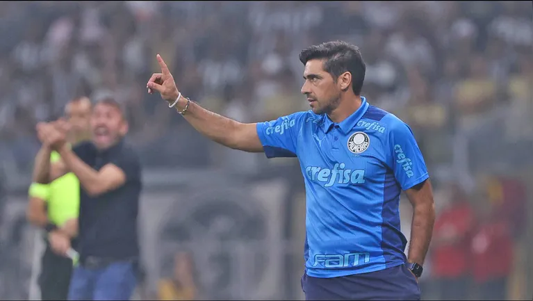 Abel é um dos técnicos desejados pela CBF