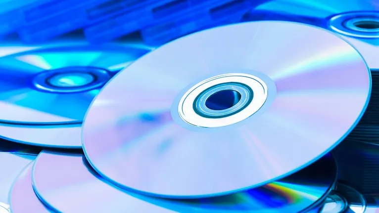 Pesquisa ainda precisa de novas etapas para sabermos se a volta do CD é realmente viável