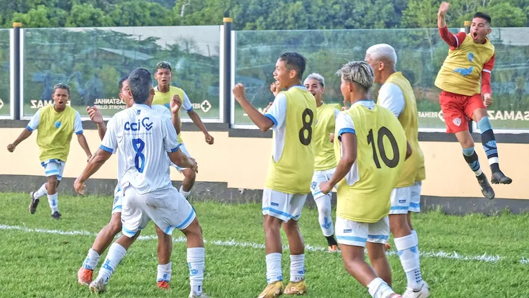 Quantos talentos já passaram nos clubes paraenses e não foram aproveitados?
