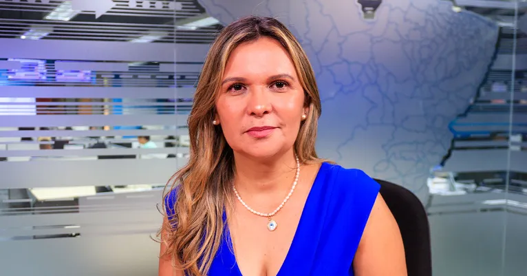 Lucélia Guedes, empreendedora paraense.