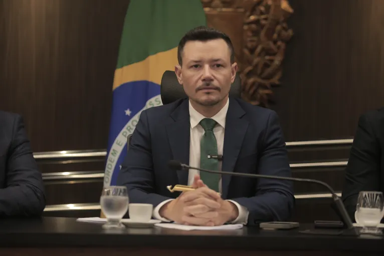 Deputado Aveílton organizou uma audiência que reuniu produtores de soja e representantes do agronegócio no Pará.