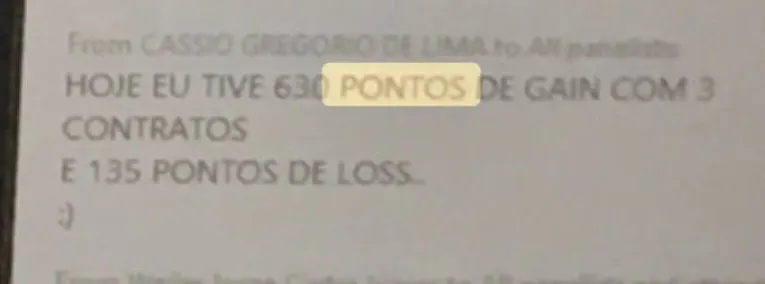 Saiba como ganhar até R$ 2 mil por dia na Bolsa de Valores