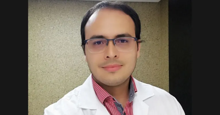 Dr. Carlos Lisboa