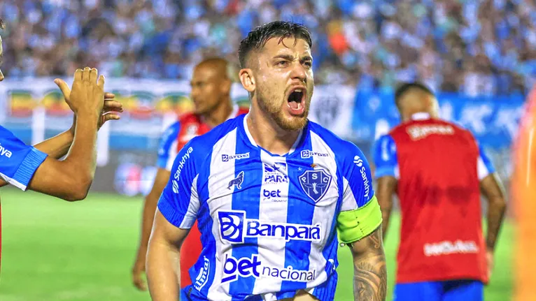 João Vieira é querido e tem a confiança da Fiel Bicolor