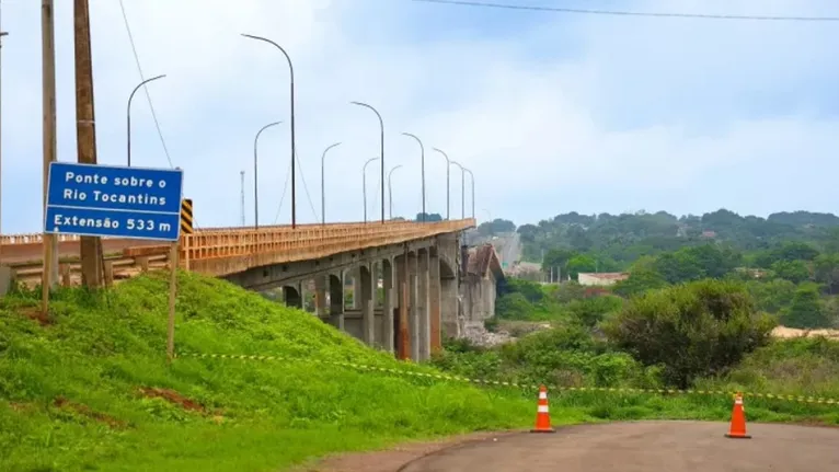 Ainda não se sabe o tamanho do estrago, mas a ameaça é de dano ambiental extremo