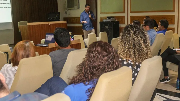 Os pontos de coleta serão divididos em sete zonas que correspondem a áreas de curso d’água localizadas nas duas regiões do Estado escolhidas para a realização da ação