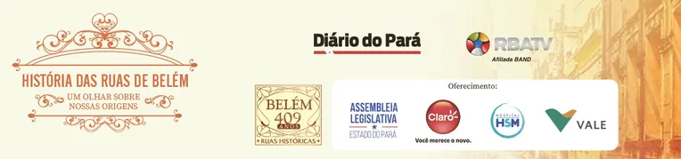 Conheça um pouco da história da Avenida Tavares Bastos