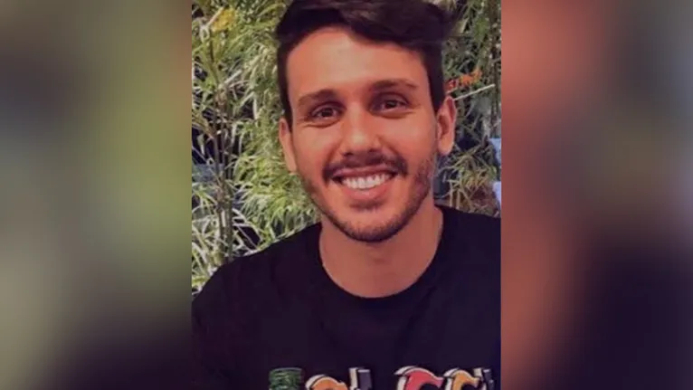 O jovem Marcos Bozi acabou sendo morto por engano, o alvo era o pecuarista