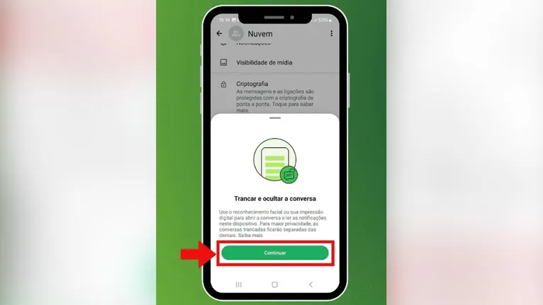 Veja 4 funções do WhatsApp que te protegem contra golpes!