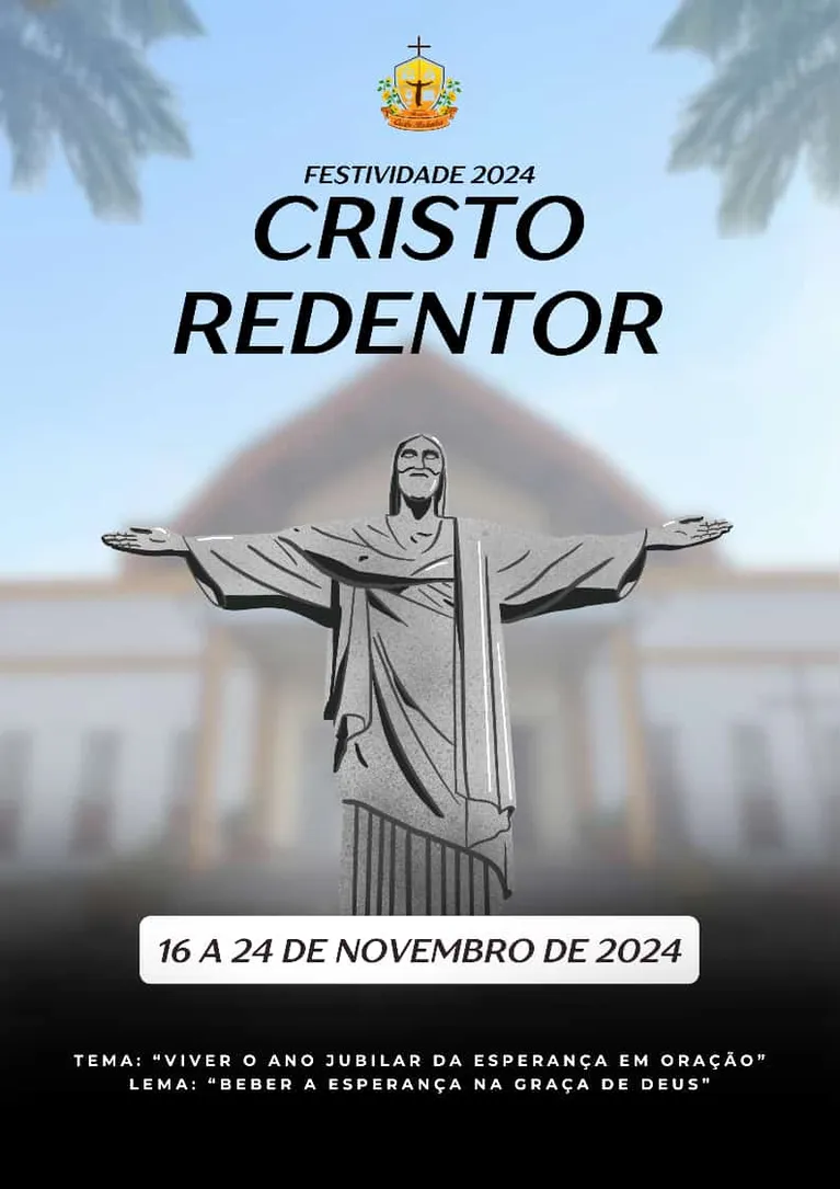 Paróquia Cristo Redentor realiza festividade em Ananindeua