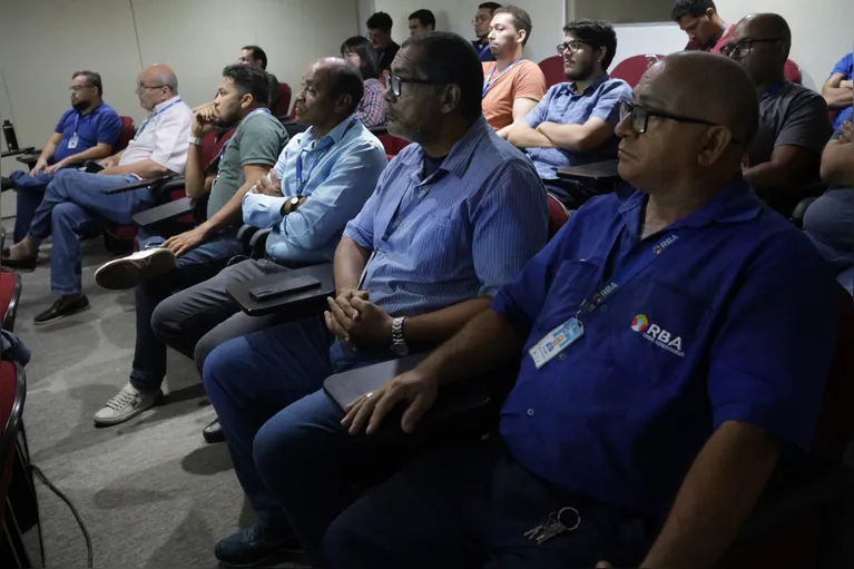 Campanha "Novembro azul", atualmente, abrande a saúde do homem em todos os aspectos