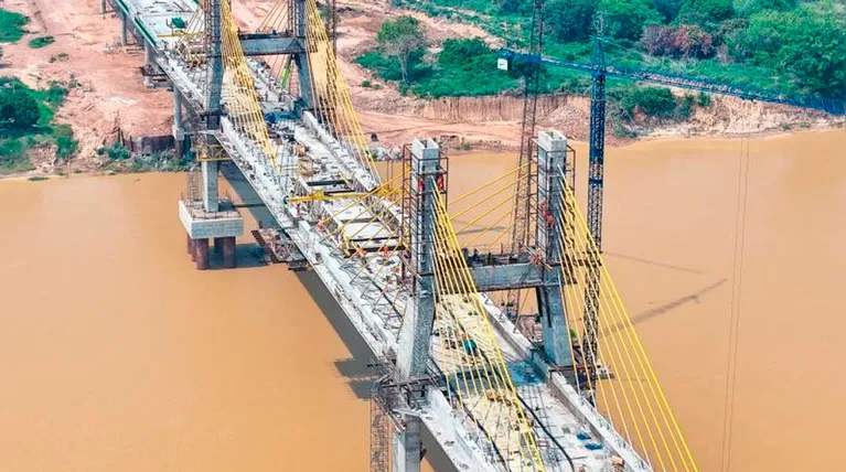 A expectativa é que, com a entrega da nova ponte, o trânsito em Marabá seja significativamente desafogado, garantindo mais agilidade, segurança e eficiência no transporte de pessoas e mercadorias.