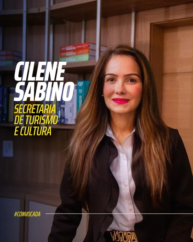 Cilene Sabino