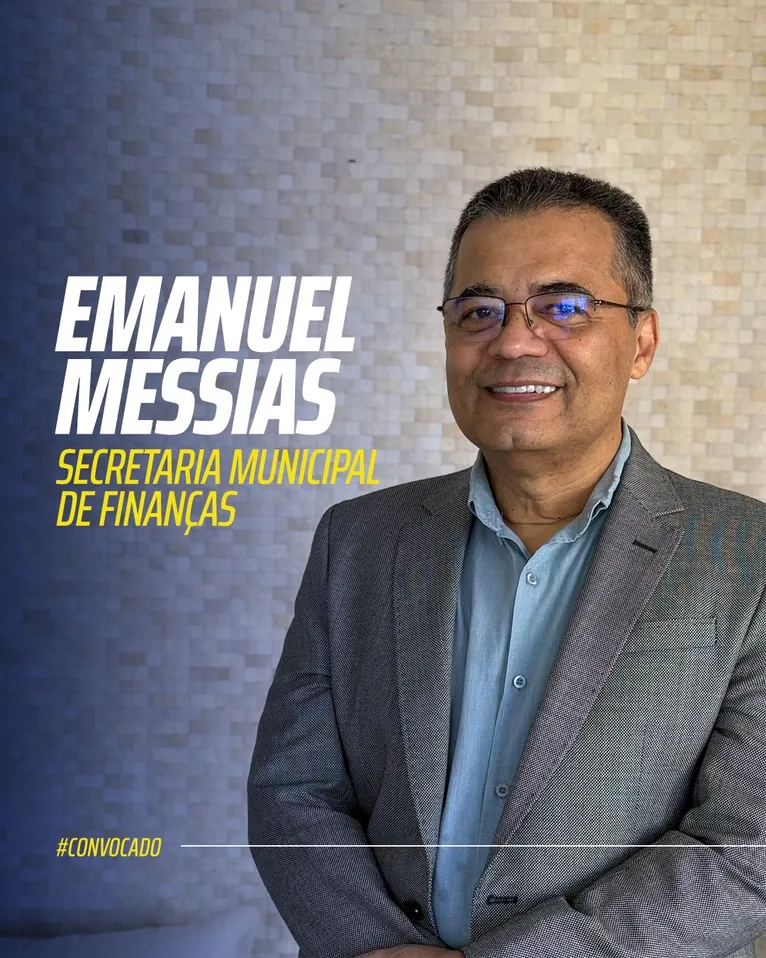 Emanuel Messias