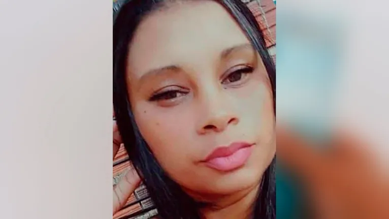 Érica Costa Melo, de 34 anos foi assassinada pelo companheiro