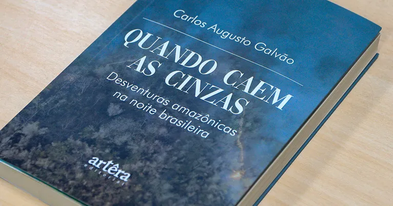 "Quando Caem as Cinzas" explora os traumas da Guerrilha do Araguaia