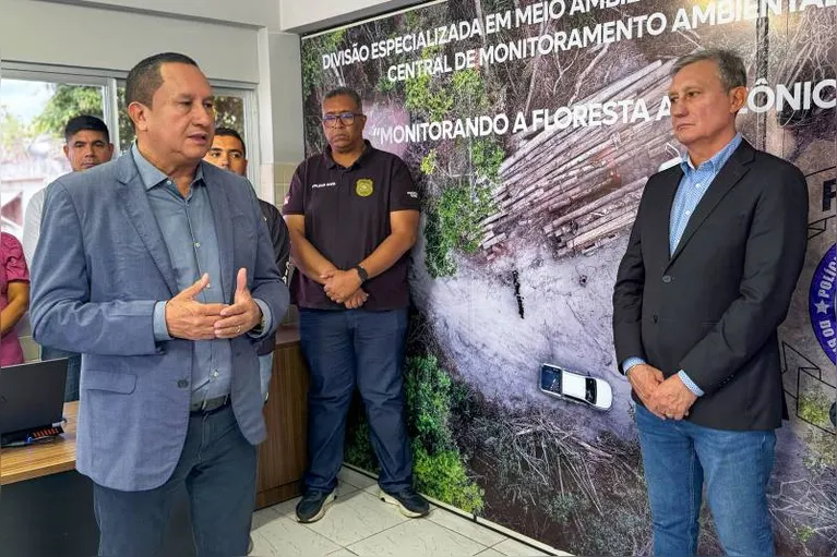 Segundo o delegado-geral da Polícia Civil do Pará Walter Resende, a unidade é um "avanço significativo para a Demapa e para toda a Polícia Civil"