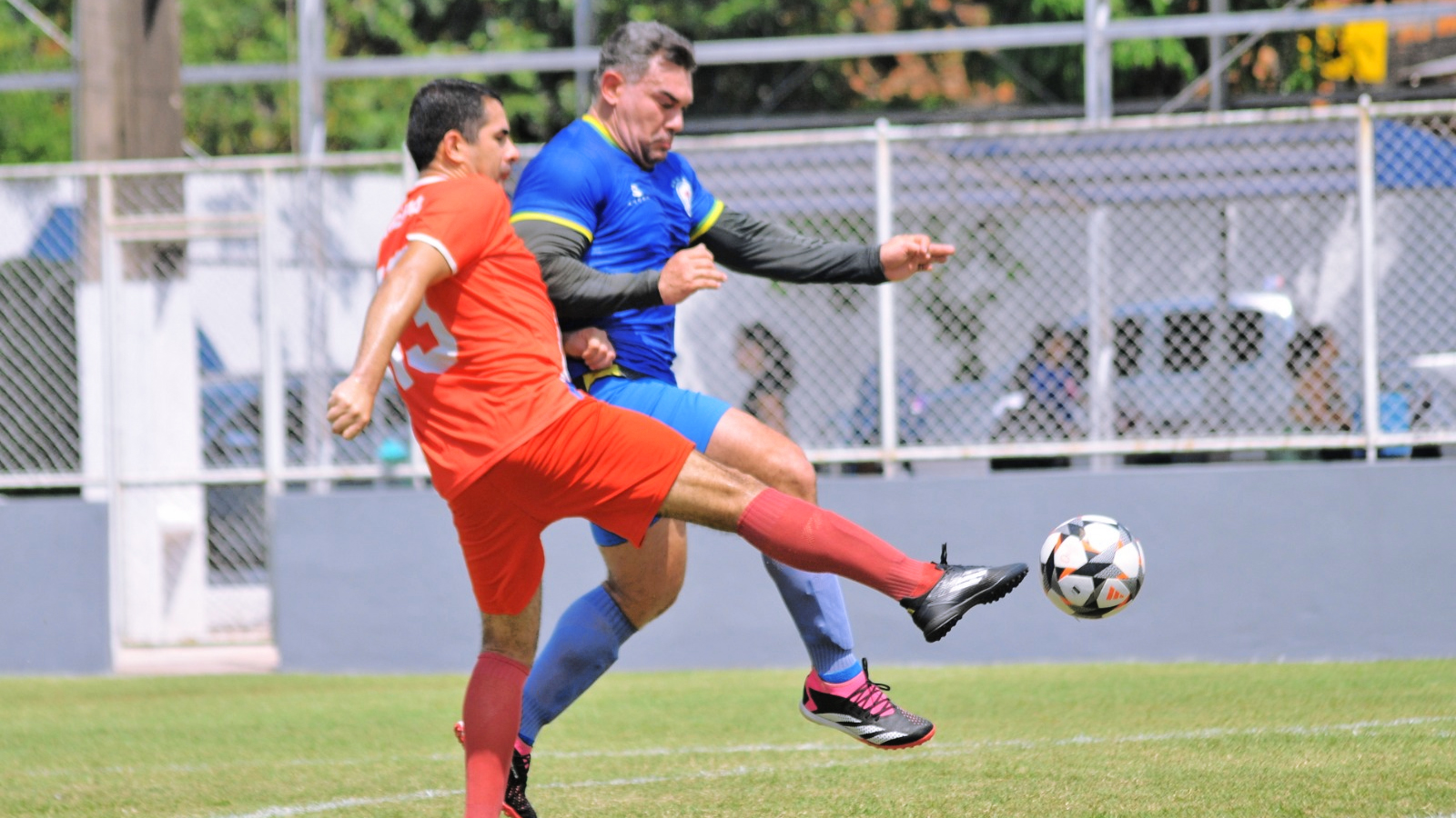 Objetivo é estreitar laços na categoria