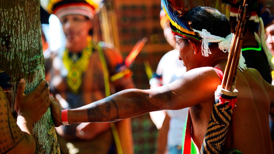 As equipes interdisciplinares, já experientes na região, explorarão os territórios com foco em etnobotânica e etnolinguística