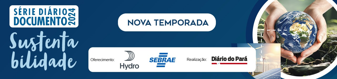 Diário Sustentabilidade: confira e baixe aqui o 4º fascículo