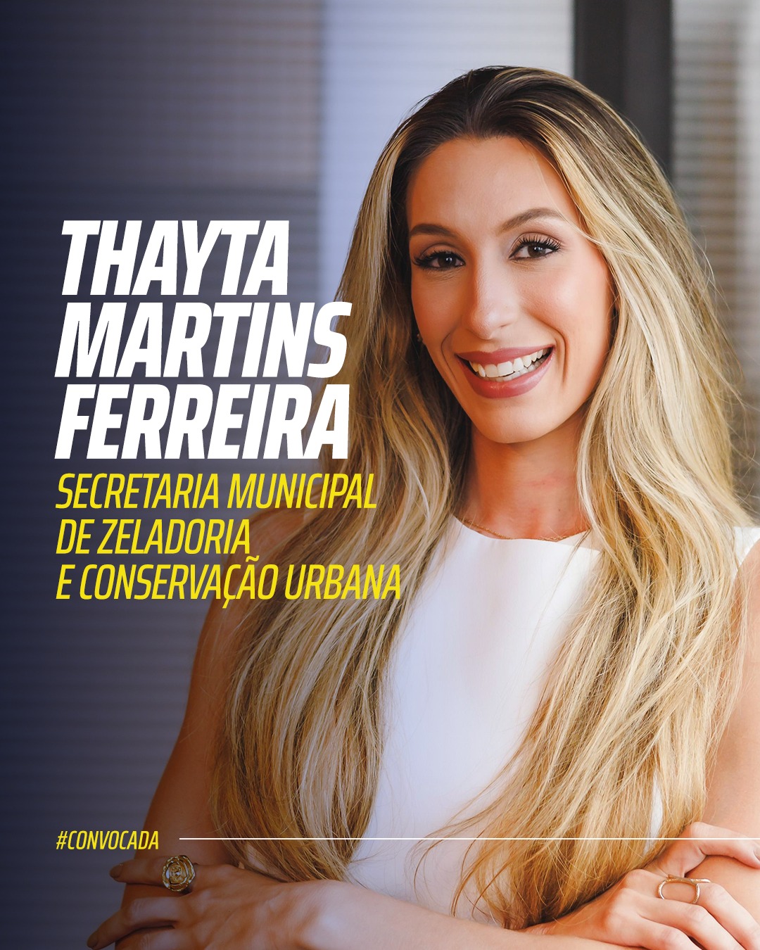 Thayta Martins Ferreira