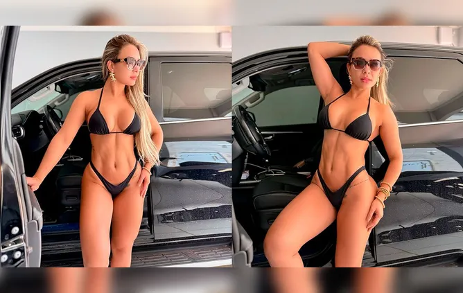 VIDEO: influencer do Pará faz apelo para ir ao Rancho do Carlinhos Maia