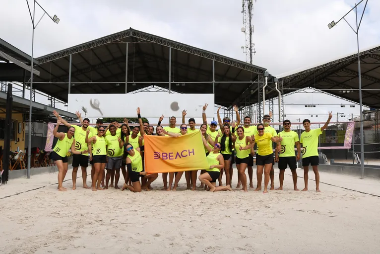 Torneio começa nesta semana