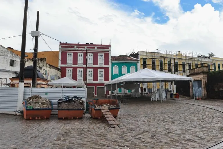 Turismo: lugares para conhecer em Belém na COP 30