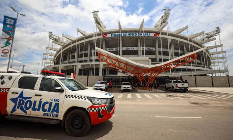 A operação contará com o apoio de diversos órgãos de segurança pública em nível estadual e municipal.