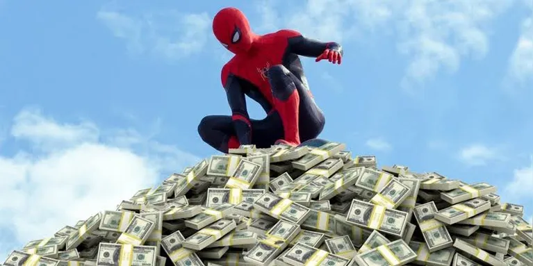 Confira 10 curiosidades de "Homem Aranha: Longe de Casa"