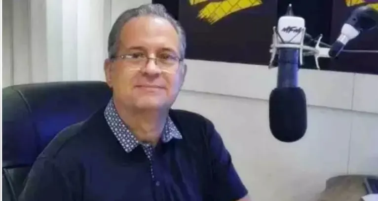 Henrique Bruckman faleceu aos 63 anos.