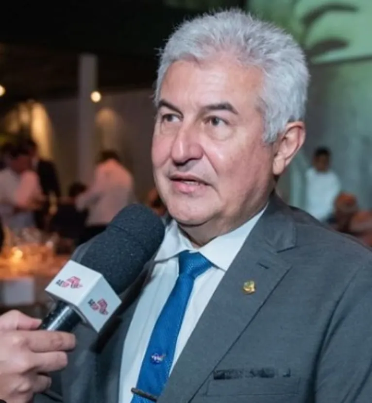 Marcos Pontes é o nome do PL na eleição