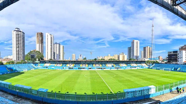 Curuzu ganhará novos banheiros