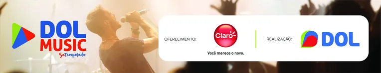 DOL Music tem inscrições abertas para clipes e músicas