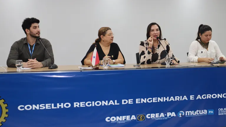 A reunião técnica ocorreu no último dia 25 de fevereiro.