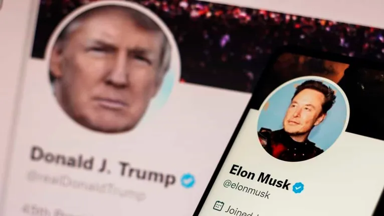 Plataforma do BuzzFeed quer acabar com “energia masculina” de Musk e Trump