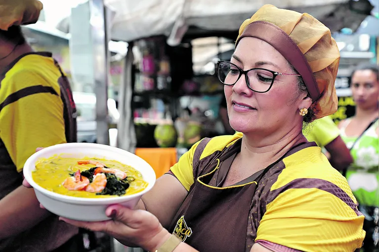 O DIÁRIO ouviu os amantes destes sabores para saber qual a preferência deles, e a unanimidade foi a maniçoba.