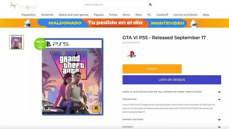 Vão comprar na pré-venda?