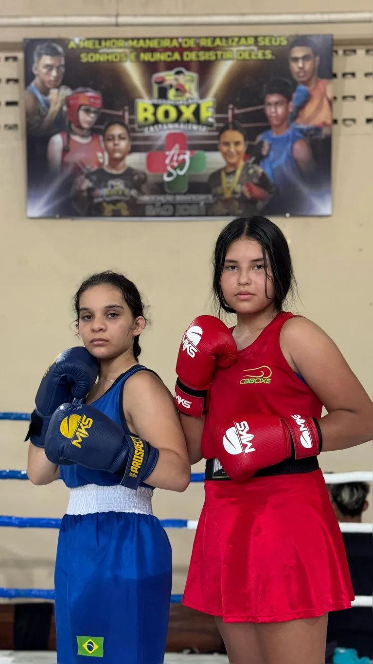 Paraenses disputarão torneio internacional de boxe na Sérvia