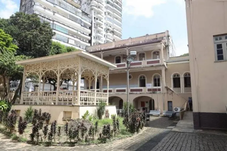 Casa da linguagem