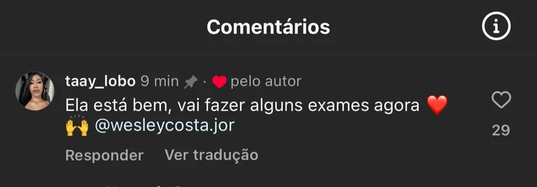 Blogueira paraense Carla Rovenne se envolve em grave acidente em Belém