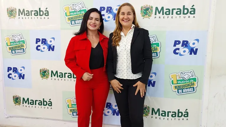 A coordenadora do Procon Marabá, Zélia Lopes, explicou a importância da ação.