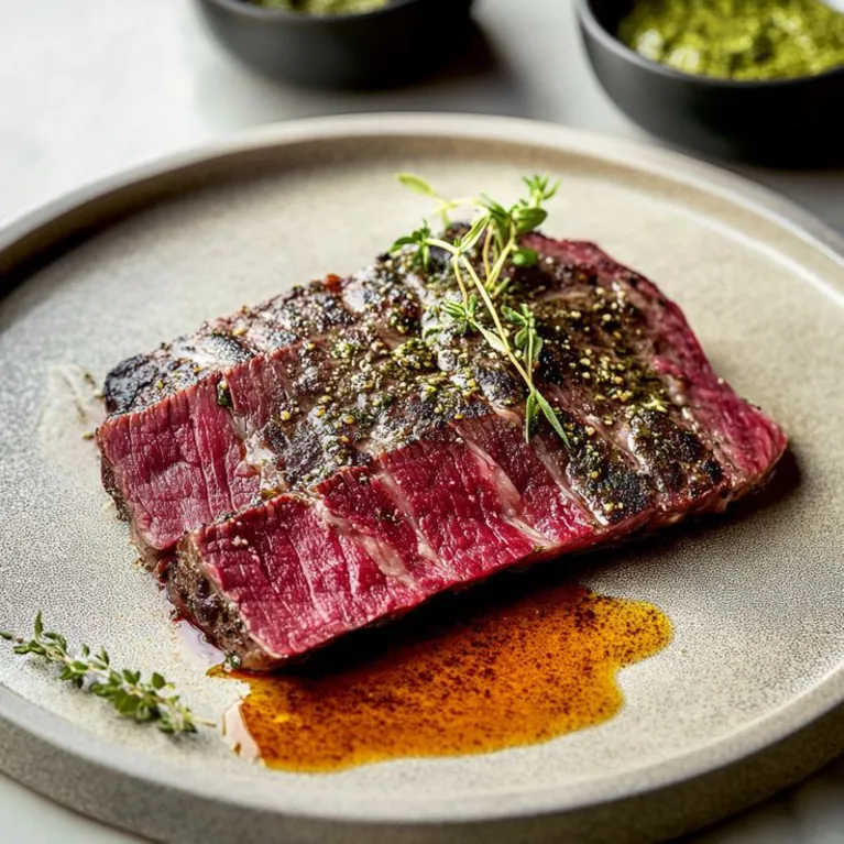 Diferente de outras raças bovinas, o wagyu desenvolve um alto grau de marmoreio, ou seja, finos veios de gordura infiltrados na carne, que garantem maciez, suculência e um sabor incomparável.