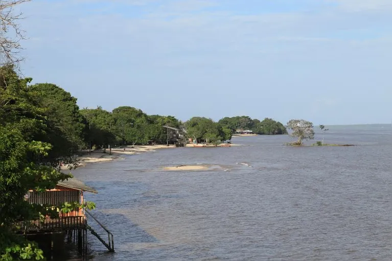 Turismo: lugares para conhecer em Belém na COP 30