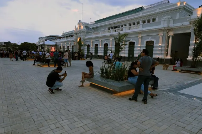 Turismo: lugares para conhecer em Belém na COP 30