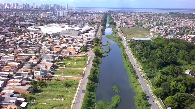 Turismo: lugares para conhecer em Belém na COP 30